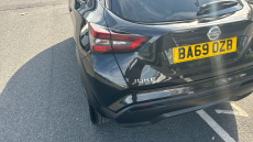 Nissan Juke 1.0 DiG-T N-Connecta 5dr Petrol Hatchback